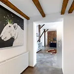 Modernes Loft Mitten Im Gruenen דירה נויקירכן-פלון