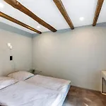 Modernes Loft Mitten Im Gruenen