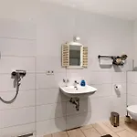 דירה Modernes Loft Mitten Im Gruenen נויקירכן-פלון