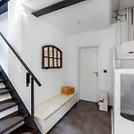 Modernes Loft Mitten Im Gruenen נויקירכן-פלון