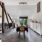 דירה Modernes Loft Mitten Im Gruenen נויקירכן-פלון