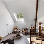 Modernes Loft Mitten Im Gruenen * נויקירכן-פלון