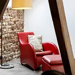 דירה Modernes Loft Mitten Im Gruenen נויקירכן-פלון