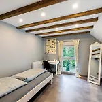 Modernes Loft Mitten Im Gruenen * נויקירכן-פלון