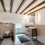 Modernes Loft Mitten Im Gruenen * נויקירכן-פלון