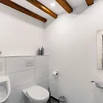 דירה Modernes Loft Mitten Im Gruenen נויקירכן-פלון