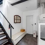 דירה Modernes Loft Mitten Im Gruenen נויקירכן-פלון