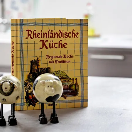 Modernes Loft Mitten Im Gruenen Appartamento Neukirchen-Vluyn