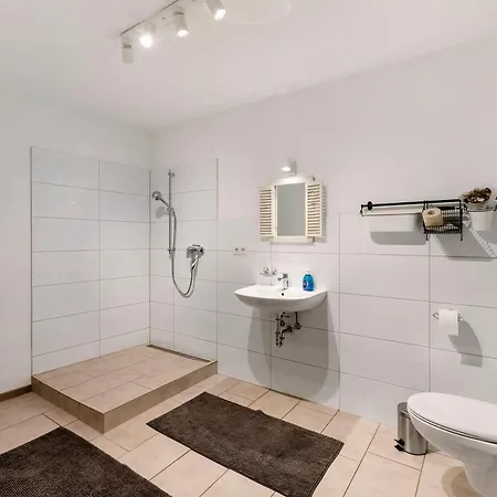 Modernes Loft Mitten Im Gruenen Appartamento *