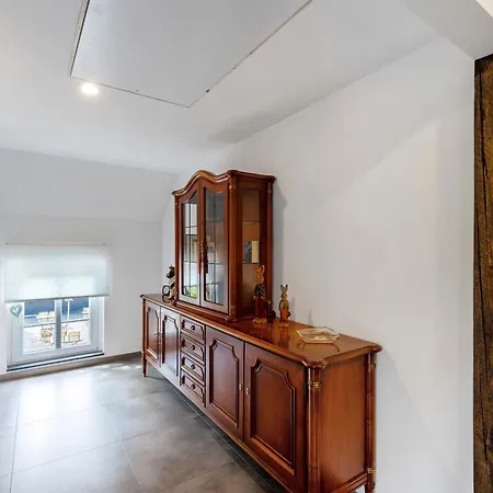 Modernes Loft Mitten Im Gruenen דירה נויקירכן-פלון